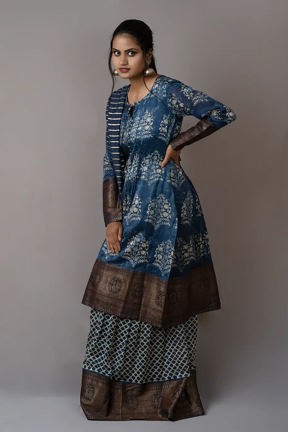 indigo-blue-ajrak-print-sharara-set-m--chanderi-silk-indigo?uid=1686693318