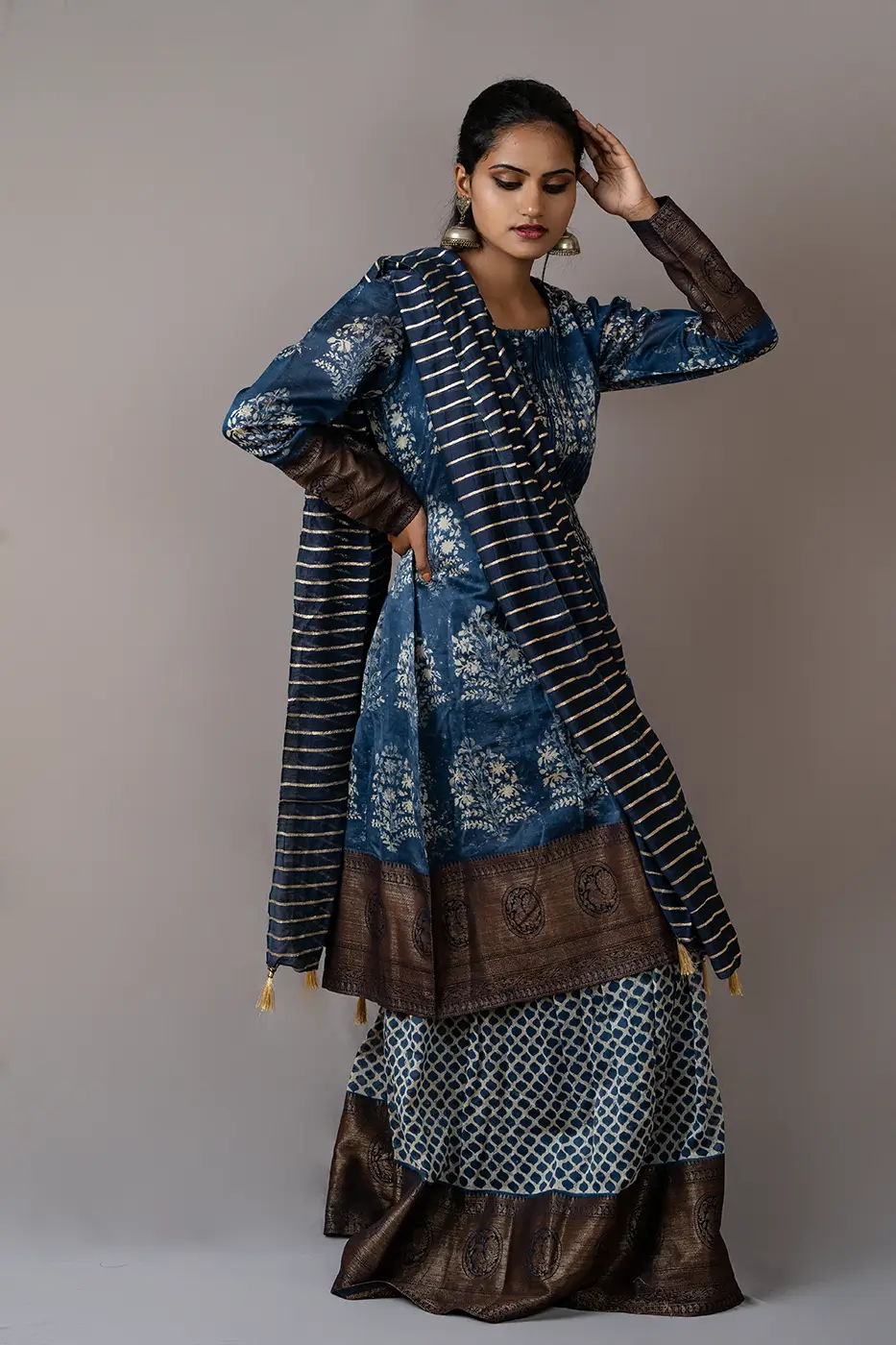 indigo-blue-ajrak-print-sharara-set-m--chanderi-silk-indigo?uid=1686693318