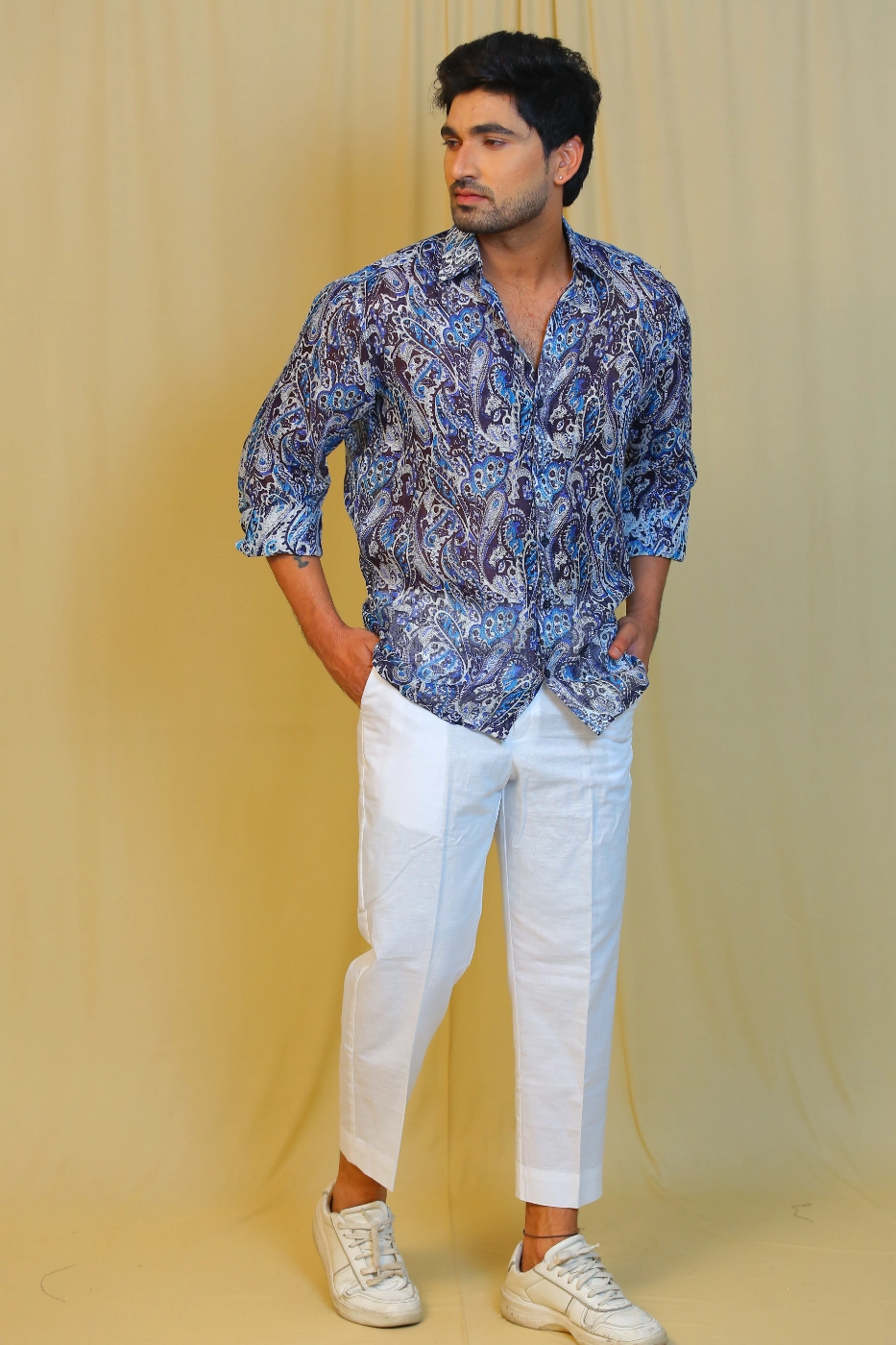 blue-paisley-print-full-sleeves-cotton-shirt-and-white-pant-m-cotton-blue?uid=1682592194