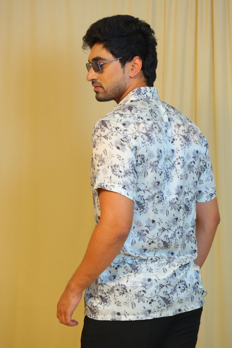 white-and-gray-satin-floral-print-shirt-and-black-shorts-m--satin-white?uid=1682593133