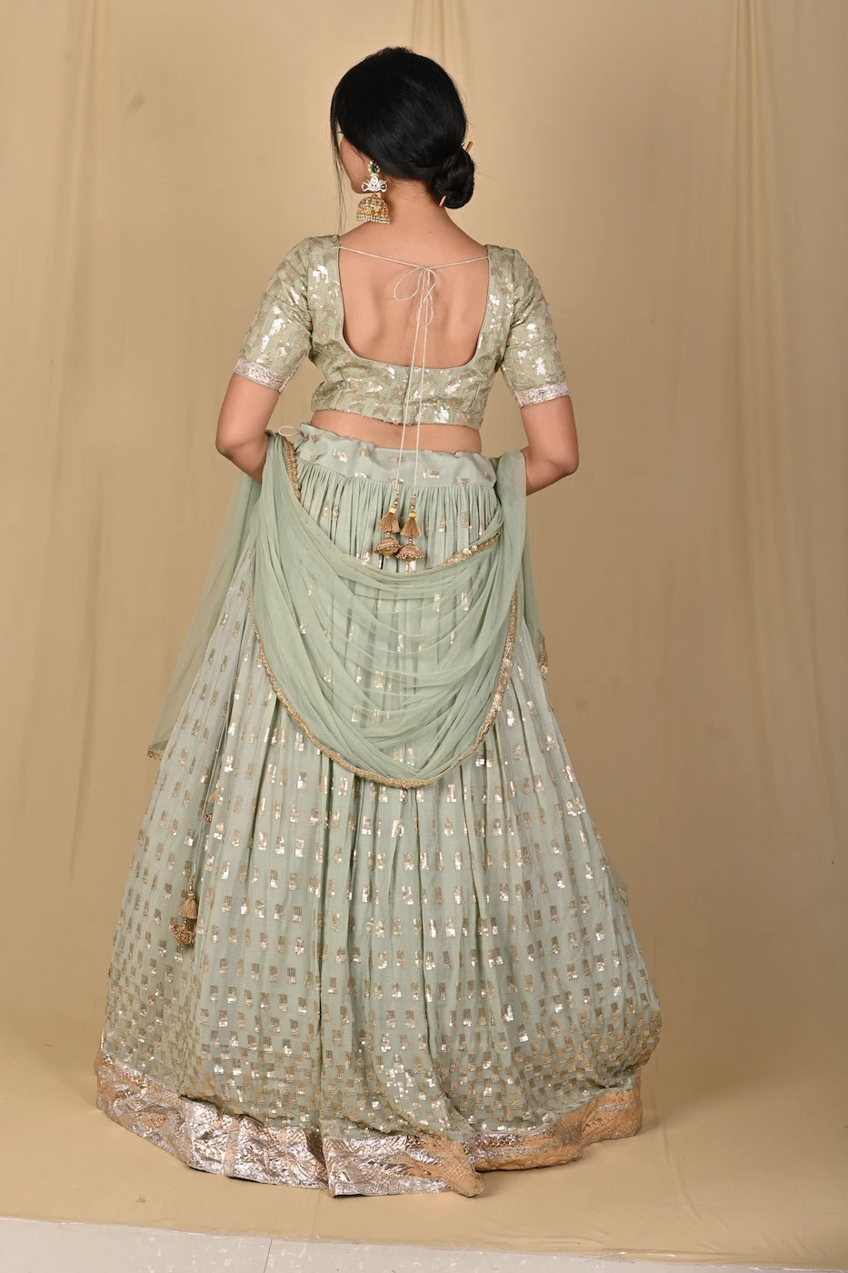 olive-green-crepe-lehenga-highlighted-sequin-work-embroidery-and-border-m?uid=1676352855