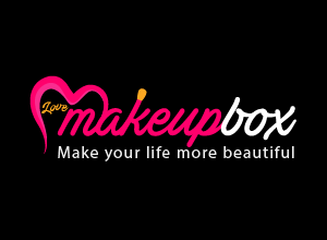 Love Makeup Box